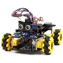 ACEBOTT Auto Smart starter kit 4WD QD001