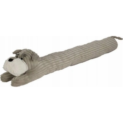 Home Styling Collection Ochrana proti průvanu, pejsek 90 cm barva šedá