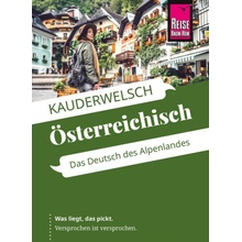 Reise Know-How Sprachführer Österreichisch - das Deutsch des Alpenlandes