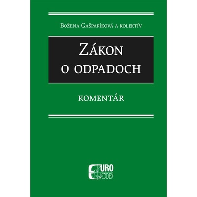 Zákon o odpadoch