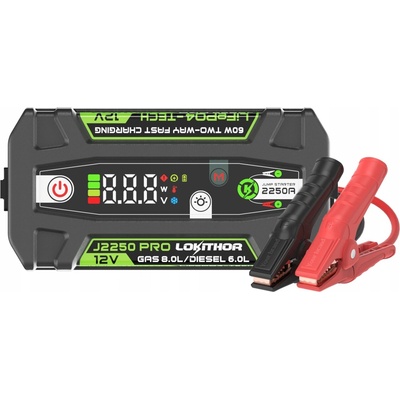 Lokithor J2250