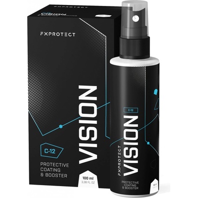 FX Protect VISION COATING C-12 100 ml