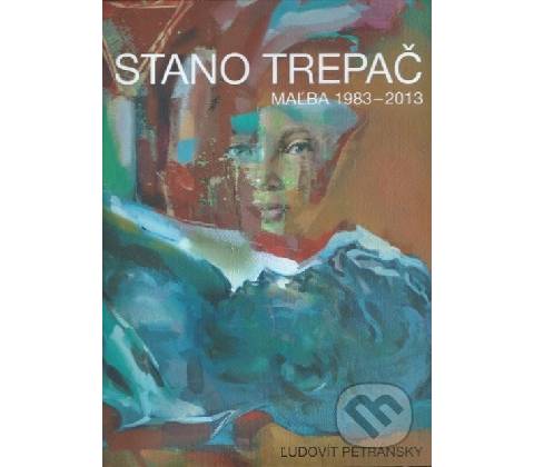 Stano Trepač