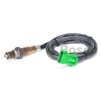 Lambda sonda BOSCH 0258006026