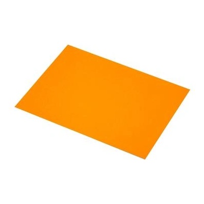 Fabriano Картон Fluorescent 250 g/m2, 50 х 65 cm, оранжев (15409)