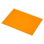 Fabriano Картон Fluorescent 250 g/m2, 50 х 65 cm, оранжев (15409)