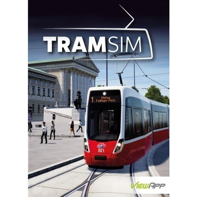 TramSim
