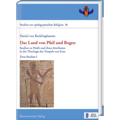 Das Land von Pfeil und Bogen | Daniel von Recklinghausen