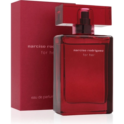 narciso rodriguez intense parfumovaná voda dámska 30 ml
