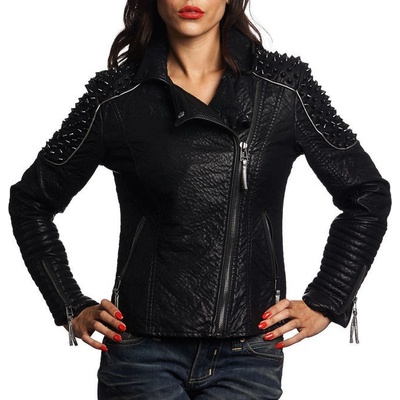 Affliction Black Cloud bK 111OW044
