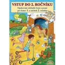 Vstup do 2. ročníku