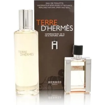 Hermès Terre D'Hermes EDT 125 ml