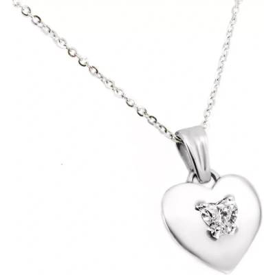 Stuchlík Diamantové srdce 023648