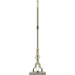 Babado clean BABADO-CREAM-Моп пеперуда с гъба и телескопична дръжка 125x28cm (KD-14-P05-C) (0114201)
