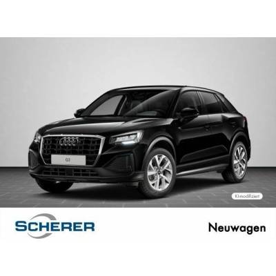 Audi Q2 30 TFSI 85 kW