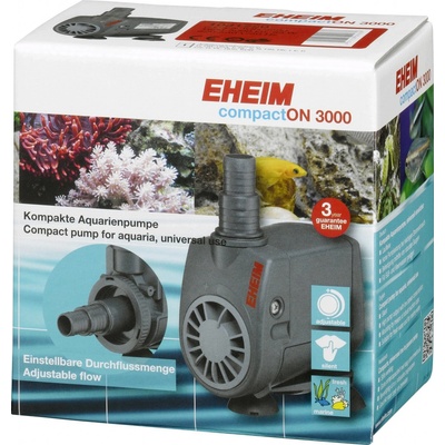 Eheim CompactON 3000 – Zboží Mobilmania