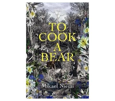 To Cook A Bear