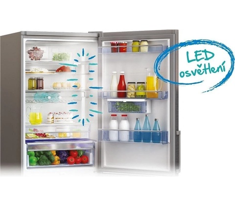 Beko DSA 25020