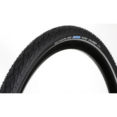 Schwalbe Road Cruiser 28x1.60" kevlar