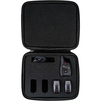 FLAJZAR Sada CATFISH TX3 set 2 + 1+RX MULTI