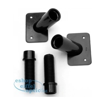 podstavec pro klopené zatáčky