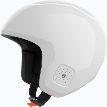 POC Детска скиорска каска POC Skull Dura X MIPS hydrogen white