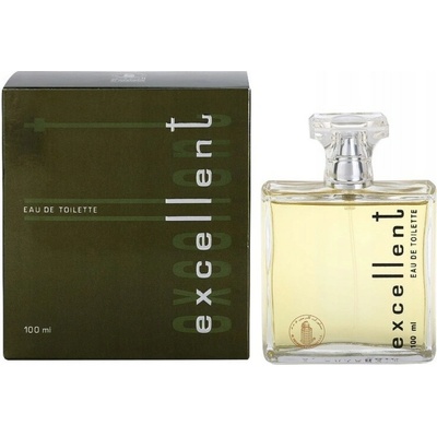 Al Haramain Excellent toaletná voda pánska 100 ml