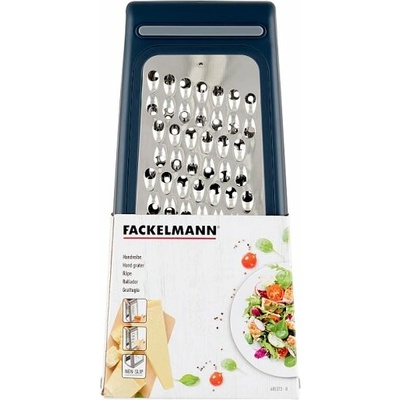 Fackelmann Strúhadlo