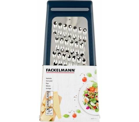 Fackelmann Strúhadlo