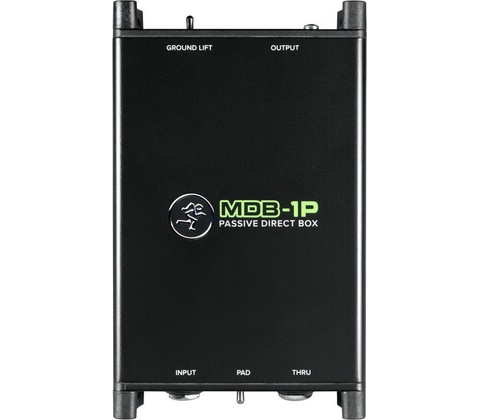 Mackie MDB-1P