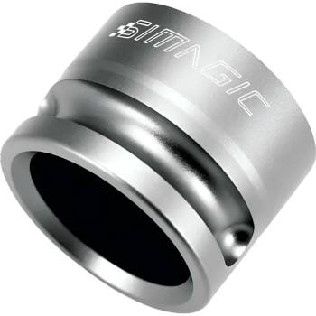 Simagic Wheel Mount Silver (P-WMT-SILVER)