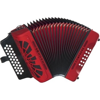 Hohner Compadre
