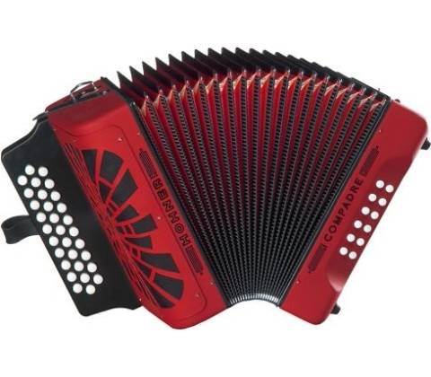 Hohner Compadre