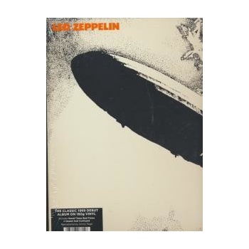 Led Zeppelin Led Zeppelin I • VINYL