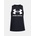 Under Armour Дамски потник Under Armour Sportstyle Graphic Tank Under Armour | Cheren | ЖЕНИ | XS