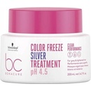 Schwarzkopf BC Color Freeze Silver 200 ml