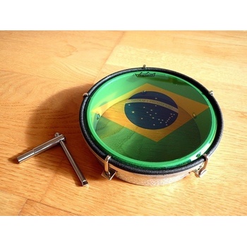 Remo Tamborim Remo Samba Brasil