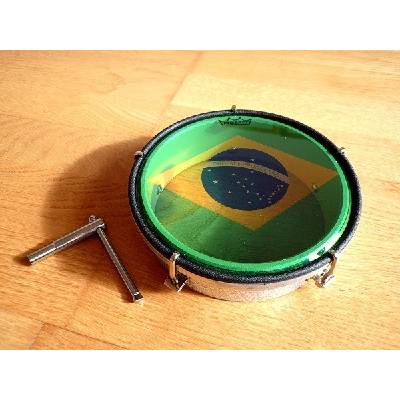 Remo Tamborim Remo Samba Brasil