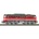 Piko Дизелов локомотив br 120 dr iv със звук (52993)
