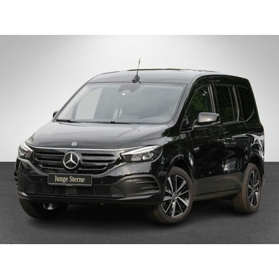 Mercedes-Benz EQT 200 90 kW
