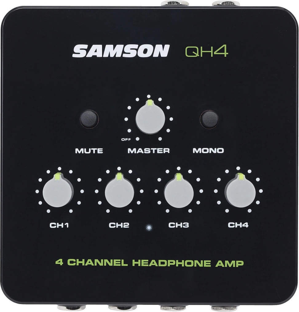 Samson QH4