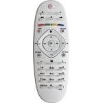 съвместим Philips rc2813902/01 white - заместител дистанционно управление (rc2813902/01 white) Дистанционно