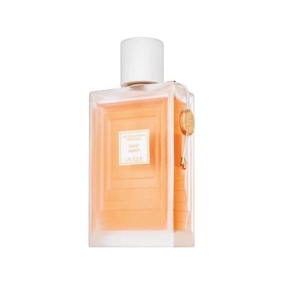 Lalique Les Compositions Parfumées Sweet Amber parfumovaná voda dámska 100 ml