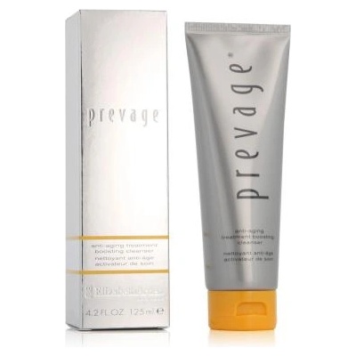Elizabeth Arden Prevage Anti-Aging Treatment Boosting Cleanser почистващ пилинг с антиейдж ефект 125 ml за жени