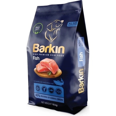 Barkin Adult Mini Fish 2 kg
