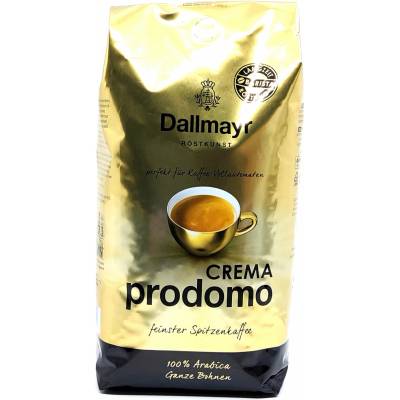 Dallmayr Crema Prodomo 1 kg