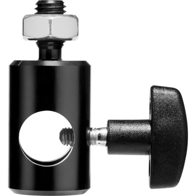 Manfrotto 014MS adaptér 16mm samice / M10