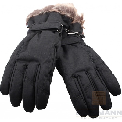 Ziener Kim Lady černá