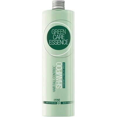 BBcos GCE Hair Fall Control šampon proti vypadávání vlasů 1000 ml