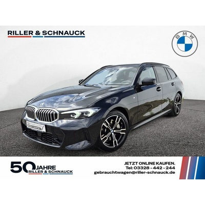 BMW 330i Touring xDrive M Sport 180 kW